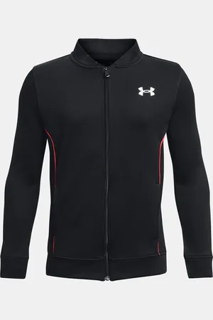 Under Armour Chlapecká mikina