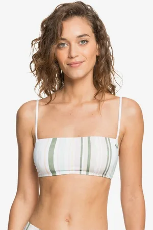 Roxy Bikiny top dámský SEA & WAVES REVO