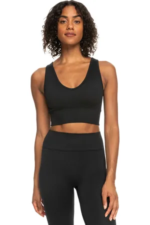 Roxy Dámská sportovní podprsenka CHILL OUT SEAMLESS V