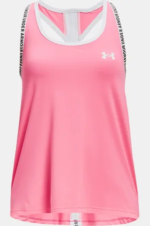 Under Armour Dívčí top