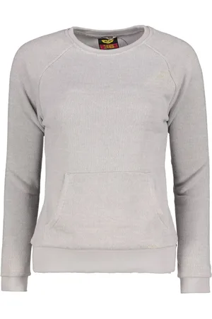 WOOX Mikina fleecová dámská Tune Fleece Sweatshirt