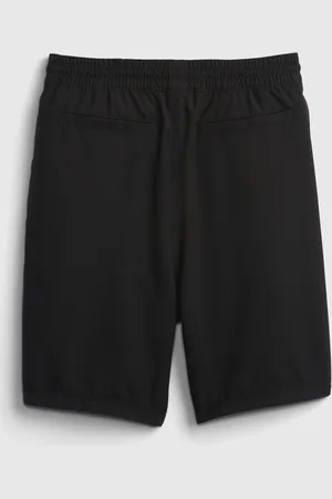 GAP Dětské kraťasy liner shorts - Kluci