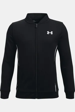 Under Armour Chlapecká mikina