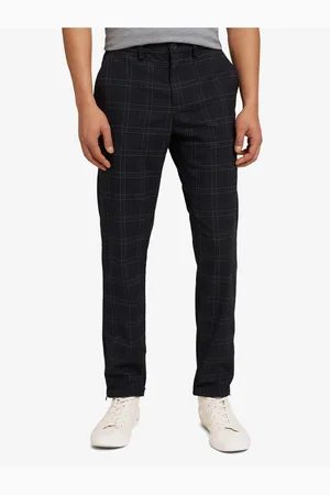 TOM TAILOR Pánské kalhoty Chino