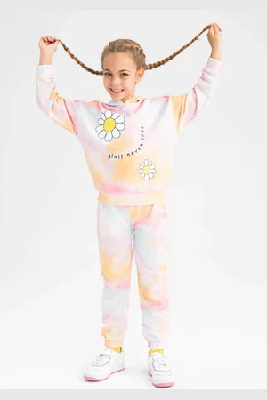 DeFacto Girl Jogger Sweatpants