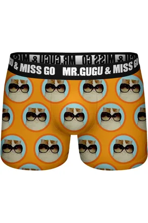 Mr Gugu & Miss Go Underwear UN-MAN318