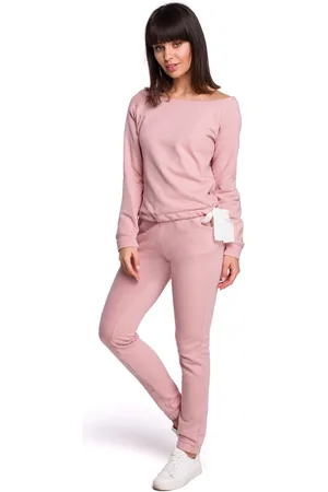 BeWear Dámské tepláky B107