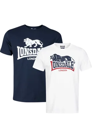 Lonsdale London Pánské triko