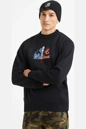 Celio Mikina Attack on Titan - Pánské