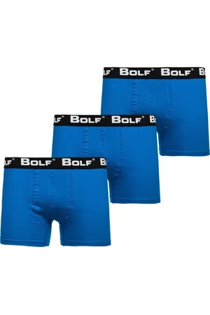 Kesi Stylové pánské boxerky 0953 3ks -