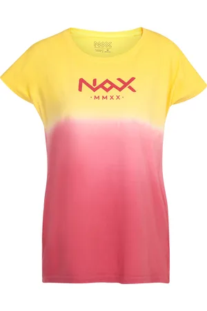 NAX Dámské triko