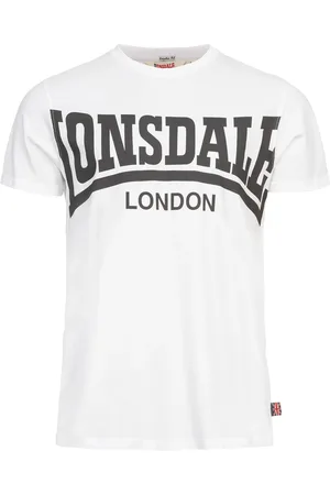 Lonsdale London Pánské triko
