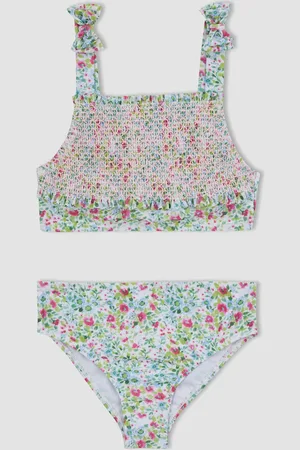 DeFacto Woven Bikini