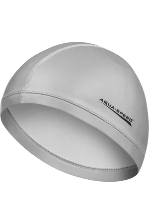 Aquaspeed Unisex plavecké čepice nejlepší