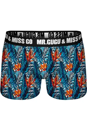 Mr Gugu & Miss Go Underwear UN-MAN1470
