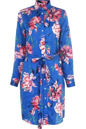 GANT Dámské šaty Peonies