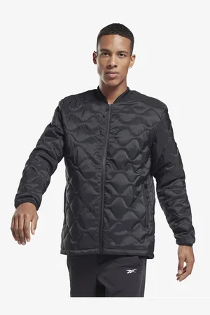 Reebok Pánská bunda Bomber