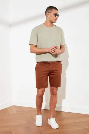 Trendyol Camel Men