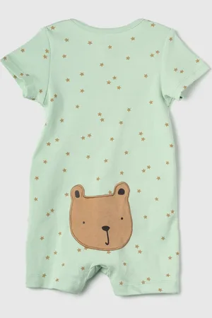GAP Baby overal Unisex - Kluci
