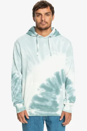 Quiksilver Pánská mikina