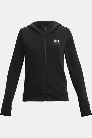 Under Armour Dívčí mikina