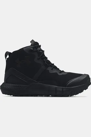 Under Armour Pánske tenisky Micro G Valsetz Mid