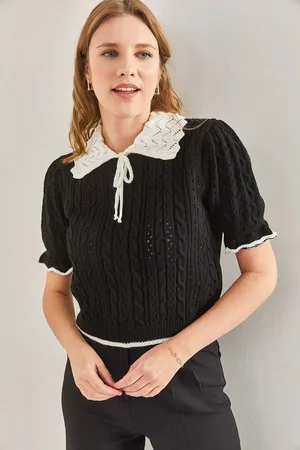 Bianco Lucci Women