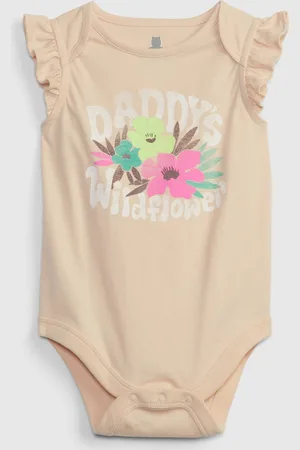 GAP Baby body organic Daddy - Holky