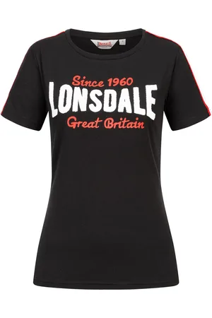 Lonsdale London Women