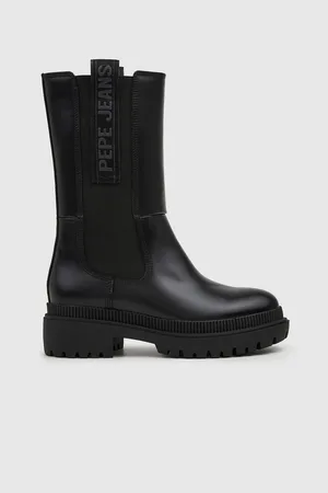 Pepe Jeans Dámské kozačky Bettle