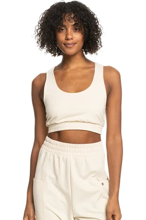 Roxy Dámský crop top NEXT SET BRAMI