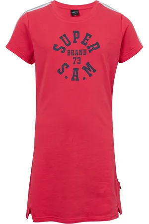 sam 73 Šaty Belinda - Holky