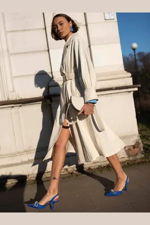 Lemonada Cream coat cxp1099.ecru
