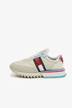 Tommy Hilfiger Dámské tenisky