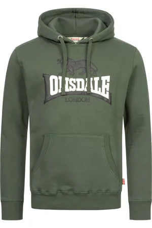 Lonsdale London Pánská mikina