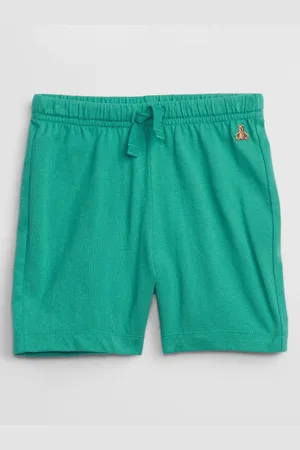 GAP Dětské kraťasy jersey - Kluci