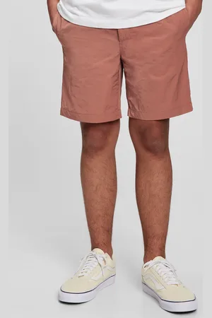 GAP Teen kraťasy s pružným pasem - Kluci