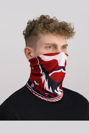 Frogies Unisex multifunkční šatka