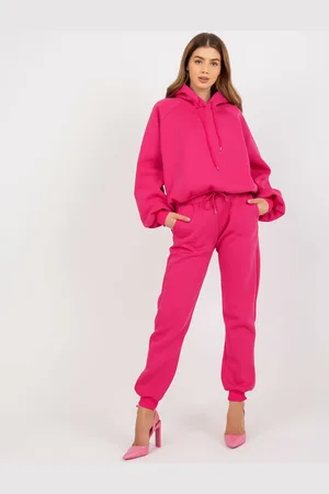 Ex moda Dámská tepláková souprava Fashionhunters i523_656798