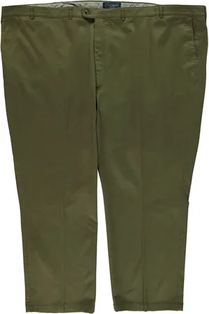 Jonathon Charles Dlx Chino Stretch Sn82