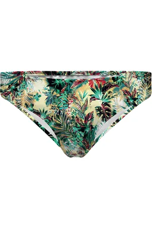 Mr Gugu & Miss Go Bikiny spodní díl TROPICAL JUNGLE