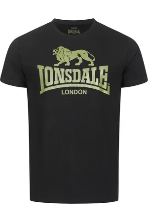 Lonsdale London Pánské triko