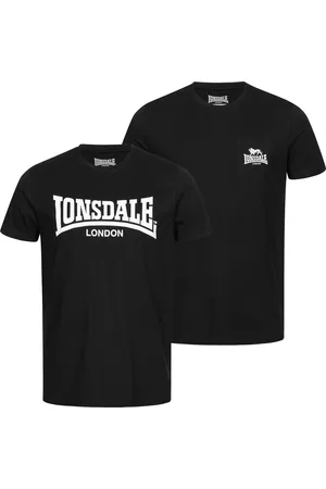 Lonsdale London Pánské triko
