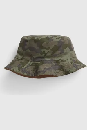 GAP Dětský oboustranný klobouk - Kluci