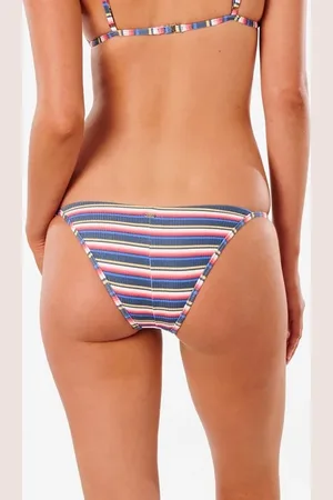 Rip Curl Plavky GOLDEN STATE HI LEG SKIMPY Navy