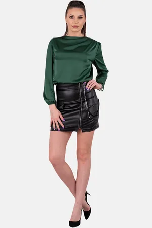 Merribel Tričko Ilumina Green Green