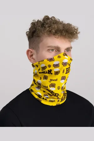 Frogies Unisex multifunkční šatka