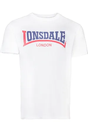 Lonsdale London Pánské tričko