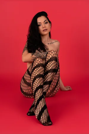 LivCo Corsetti Woman