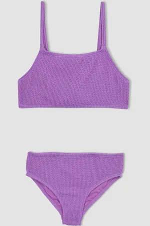 DeFacto Woven Bikini